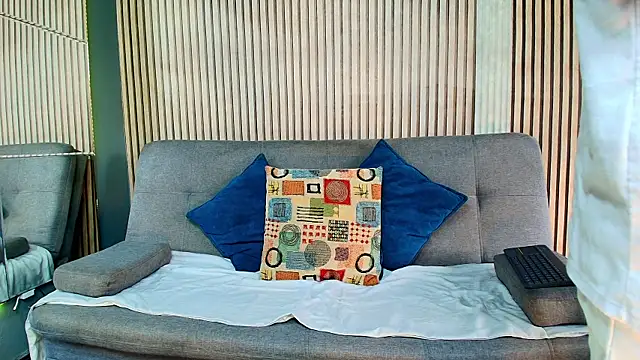 DaveParker  online show from 04/21/26, 01:39