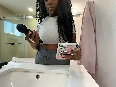 Anadia Starr online show from 03/10/26, 12:15