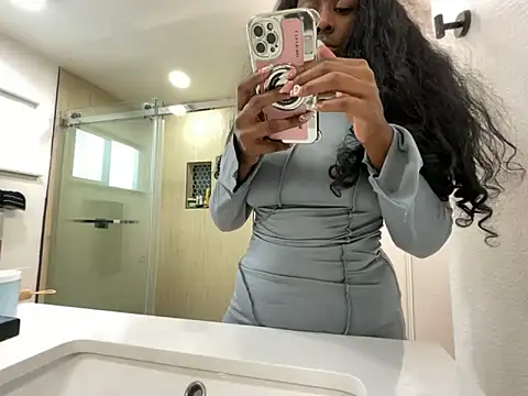 Anadia Starr online show from 03/28/26, 01:27