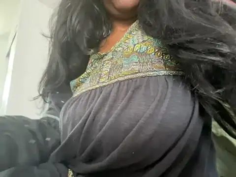 Anadia Starr online show from 06/20/26, 07:05