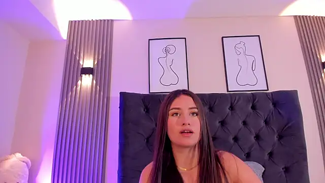 Snapshot of SARHA_ANTONELLI chatting on 02/05/26, 12:10 SARHA ANTONELLI online show from 02/05/26, 12:10