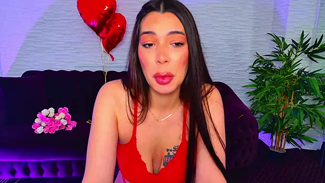 Snapshot of MollyDolley chatting on 02/16/26, 08:49 MollyDolley online show from 02/16/26, 08:49