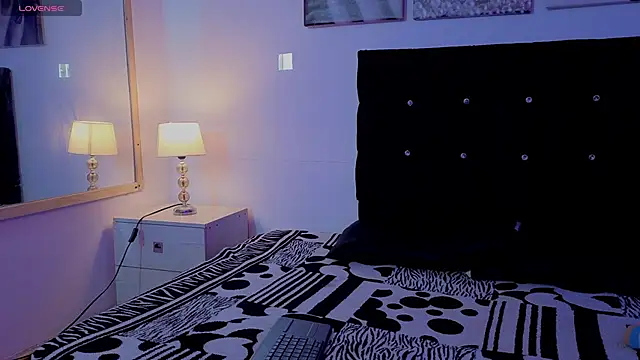 Snapshot of Zoe-yanin chatting on 02/27/26, 06:41 Zoe-yanin online show from 02/27/26, 06:41