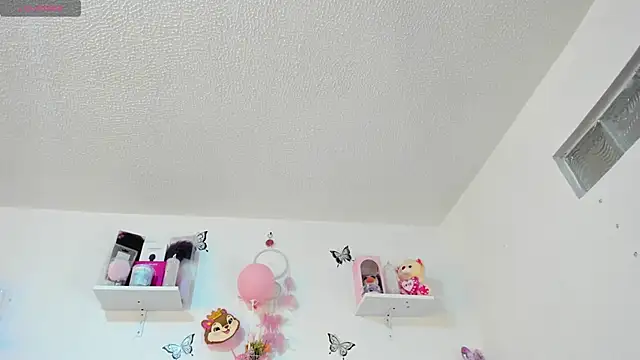 mailyn bakerrr online show from 05/30/26, 07:33
