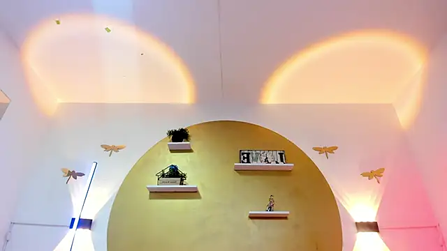 Snapshot of Maddie_Rosee chatting on 02/03/26, 06:22 Maddie Rosee online show from 02/03/26, 06:22