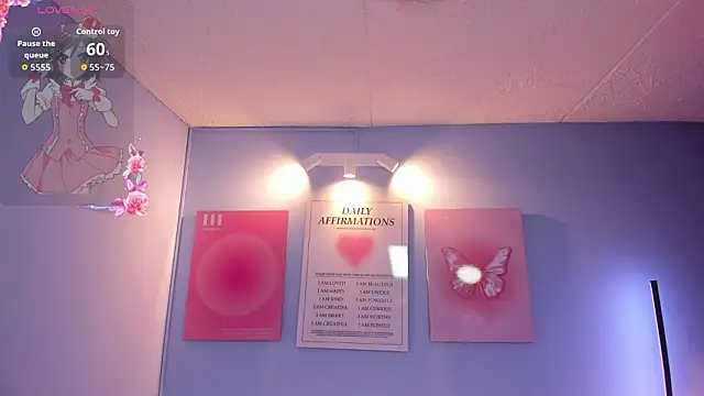 Snapshot of Maddie_Rosee chatting on 02/18/26, 03:24 Maddie Rosee online show from 02/18/26, 03:24