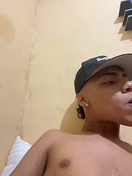 dominick fran online show from 04/13/26, 01:44