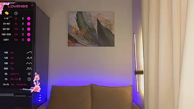 Snapshot of meowbaaby chatting on 02/02/26, 02:32 meowbaaby online show from 02/02/26, 02:32