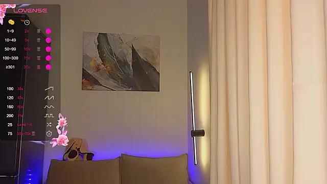 Snapshot of meowbaaby chatting on 02/03/26, 02:21 meowbaaby online show from 02/03/26, 02:21