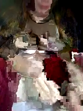 Snapshot of AYW-29 chatting on 02/08/26, 08:45 AYW-29 online show from 02/08/26, 08:45