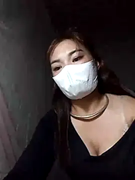 Snapshot of AYW-29 chatting on 02/17/26, 04:20 AYW-29 online show from 02/17/26, 04:20