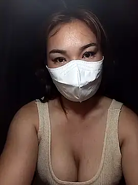 Snapshot of AYW-29 chatting on 02/18/26, 09:05 AYW-29 online show from 02/18/26, 09:05