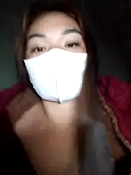 Snapshot of AYW-29 chatting on 02/19/26, 03:30 AYW-29 online show from 02/19/26, 03:30