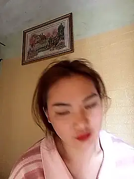 Snapshot of AYW-29 chatting on 02/27/26, 05:40 AYW-29 online show from 02/27/26, 05:40