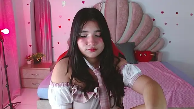 mia fox666 online show from 04/16/26, 12:33