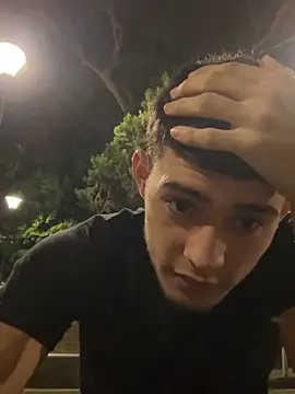 jhayko22 online show from 03/20/26, 05:45