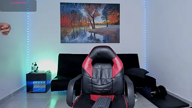 Snapshot of ryanwhite3 chatting on 02/05/26, 10:58 ryanwhite3 online show from 02/05/26, 10:58