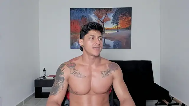 Snapshot of ryanwhite3 chatting on 02/14/26, 11:12 ryanwhite3 online show from 02/14/26, 11:12