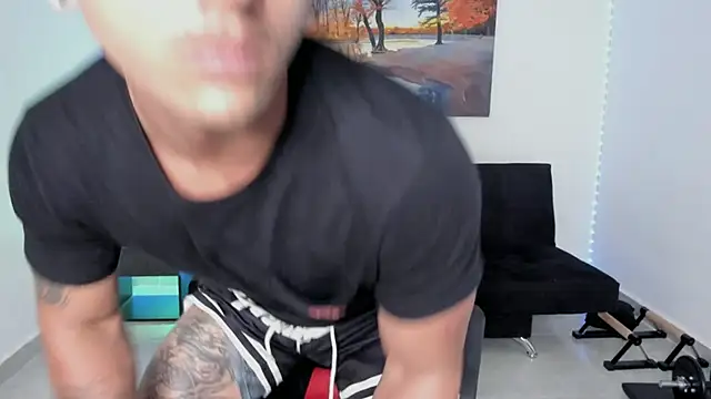 Snapshot of ryanwhite3 chatting on 02/15/26, 06:59 ryanwhite3 online show from 02/15/26, 06:59