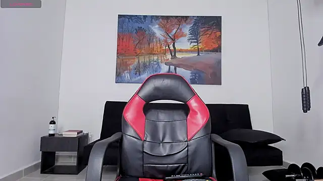 Snapshot of ryanwhite3 chatting on 02/27/26, 10:10 ryanwhite3 online show from 02/27/26, 10:10