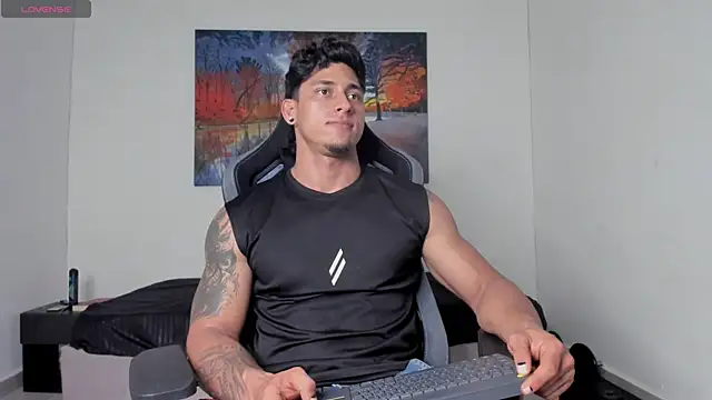 ryanwhite3 online show from 04/21/26, 01:42