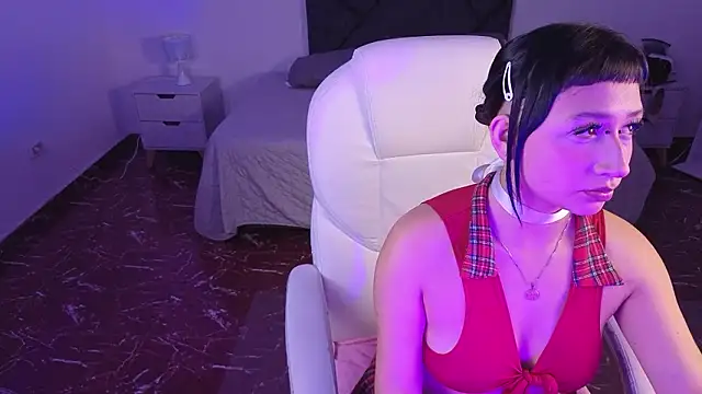 mia bloom2 online show from 02/25/26, 05:28