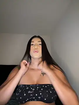 Snapshot of mari_pauli_xx chatting on 02/12/26, 12:38 mari pauli xx online show from 02/12/26, 12:38