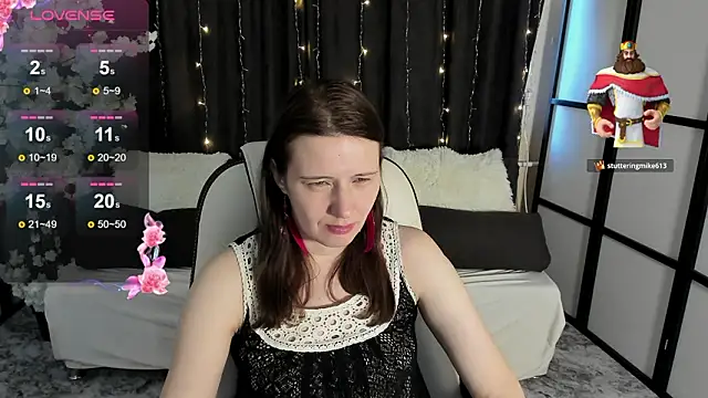 Snapshot of Kathrine_Meyer chatting on 02/03/26, 02:53 Kathrine Meyer online show from 02/03/26, 02:53