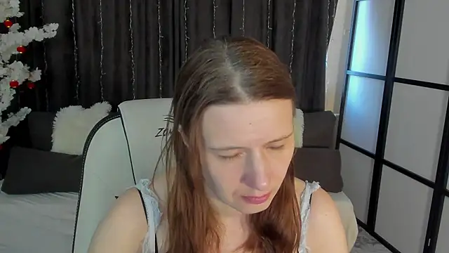 Kathrine Meyer online show from 03/25/26, 02:06