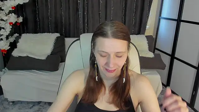 Kathrine Meyer online show from 04/06/26, 01:58