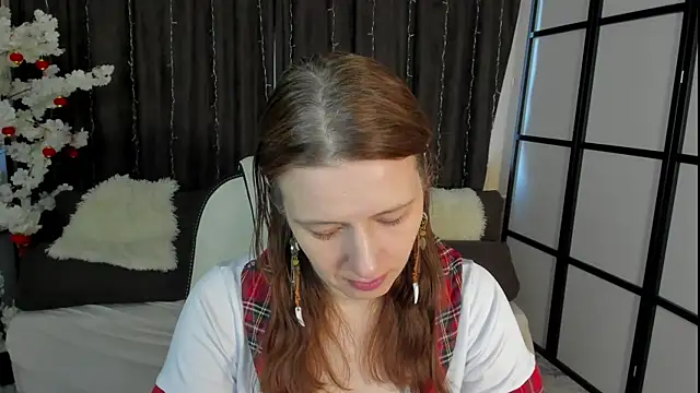 Kathrine Meyer online show from 04/15/26, 02:18