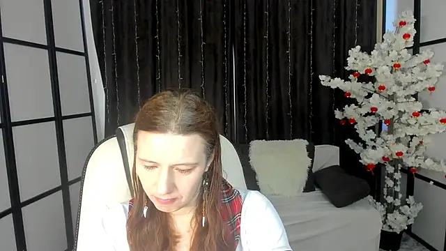 Kathrine Meyer online show from 04/20/26, 02:14