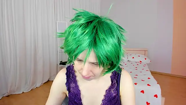 Kathrine Meyer online show from 04/24/26, 02:36