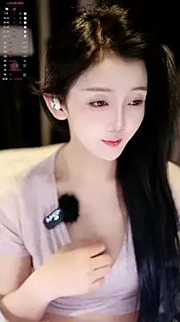 xiaomoli928 online show from 04/20/26, 08:10