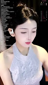 xiaomoli928 online show from 06/24/26, 09:36