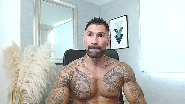 brooklyn- online show from 04/11/26, 03:38