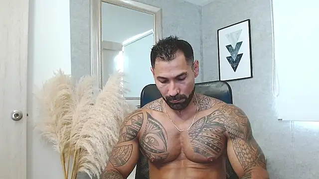 brooklyn- online show from 04/15/26, 02:46