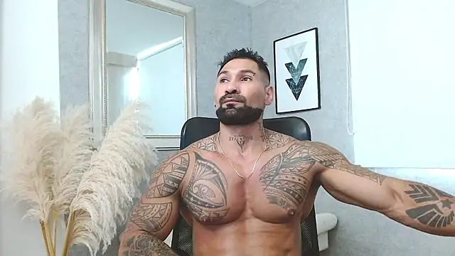 brooklyn- online show from 04/17/26, 02:42