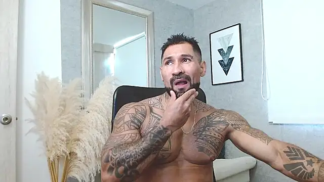 brooklyn- online show from 04/20/26, 03:15