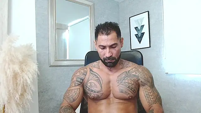 brooklyn- online show from 04/23/26, 03:36