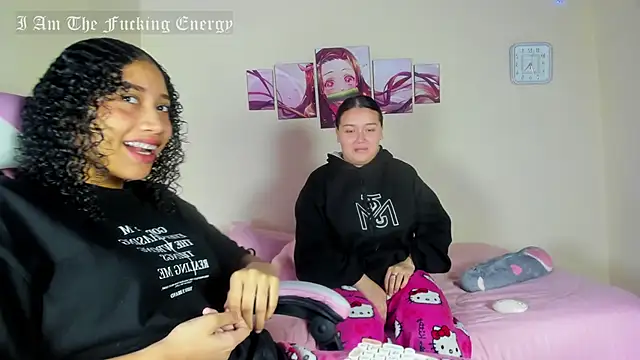 meredit cris23 online show from 01/31/26, 11:36