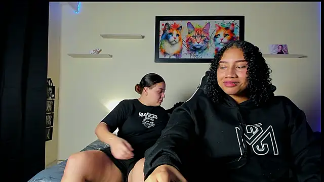 meredit cris23 online show from 02/13/26, 02:29