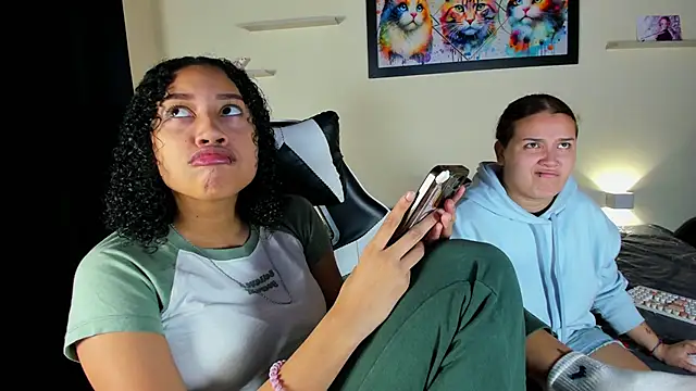 meredit cris23 online show from 02/20/26, 03:03