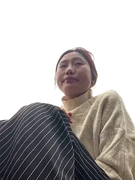 ngoccc-nga online show from 02/17/26, 01:35