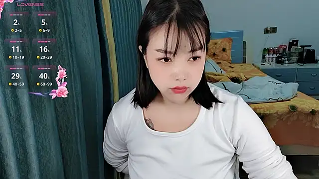 Kun9zo online show from 02/07/26, 01:59