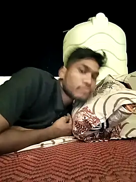 Krishna-10 online show from 04/14/26, 03:40