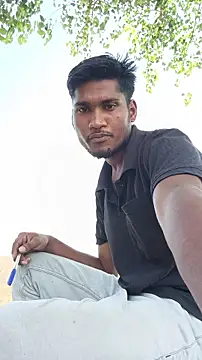 Krishna-10 online show from 04/21/26, 04:19