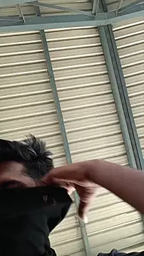 Krishna-10 online show from 04/23/26, 03:08