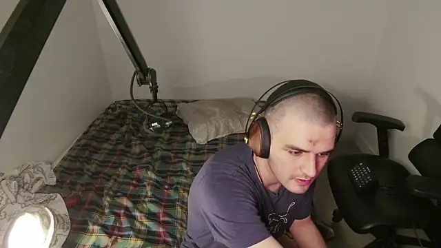 Begamc online show from 04/17/26, 05:21