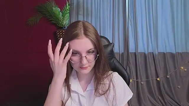 VixenLight online show from 02/24/26, 02:31